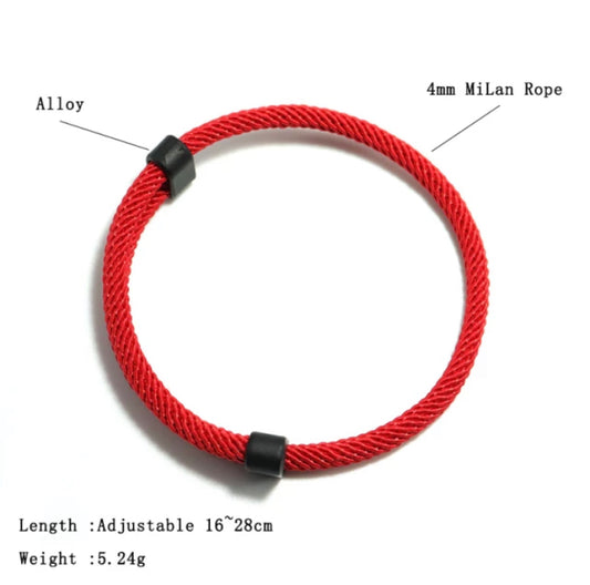 Sport Trendy Bracelet